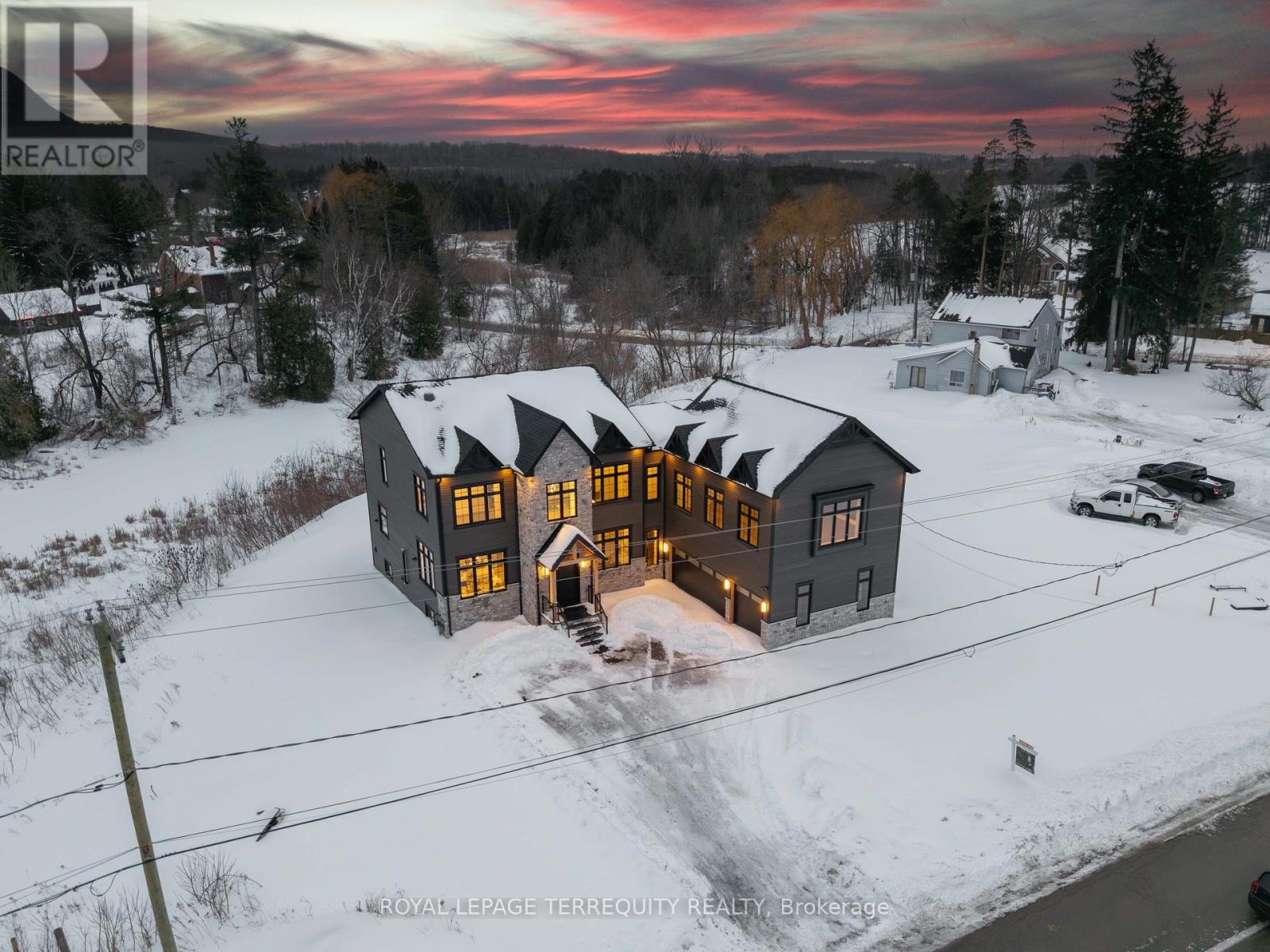17 Connor Drive, Whitchurch-Stouffville, Ontario L4A 2Z1 - Photo 3 - N13464930