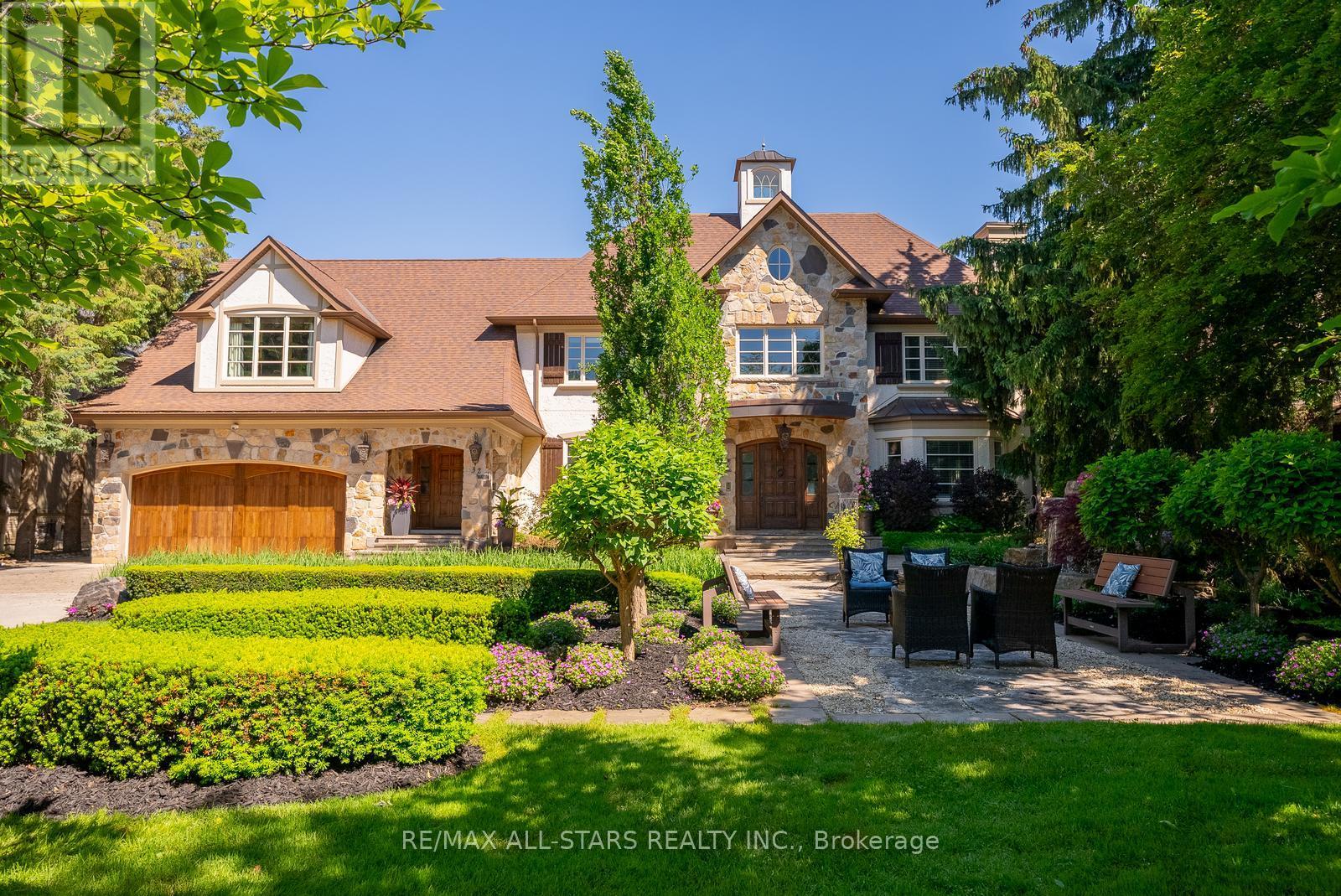 32 WEMBLEY AVENUE, Markham, Ontario