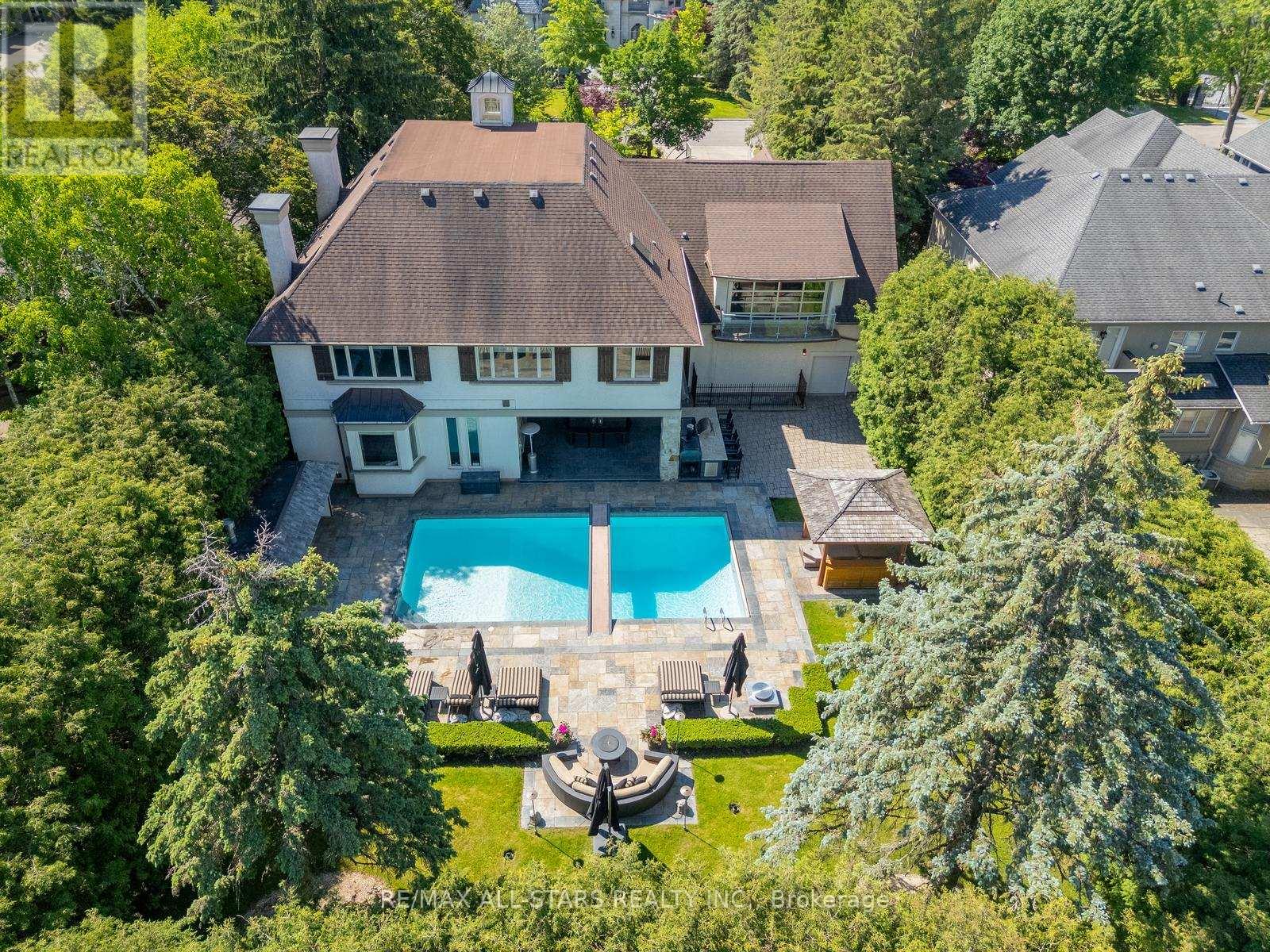 32 Wembley Avenue, Markham (Unionville), Ontario  L3R 2A9 - Photo 43 - N13464942