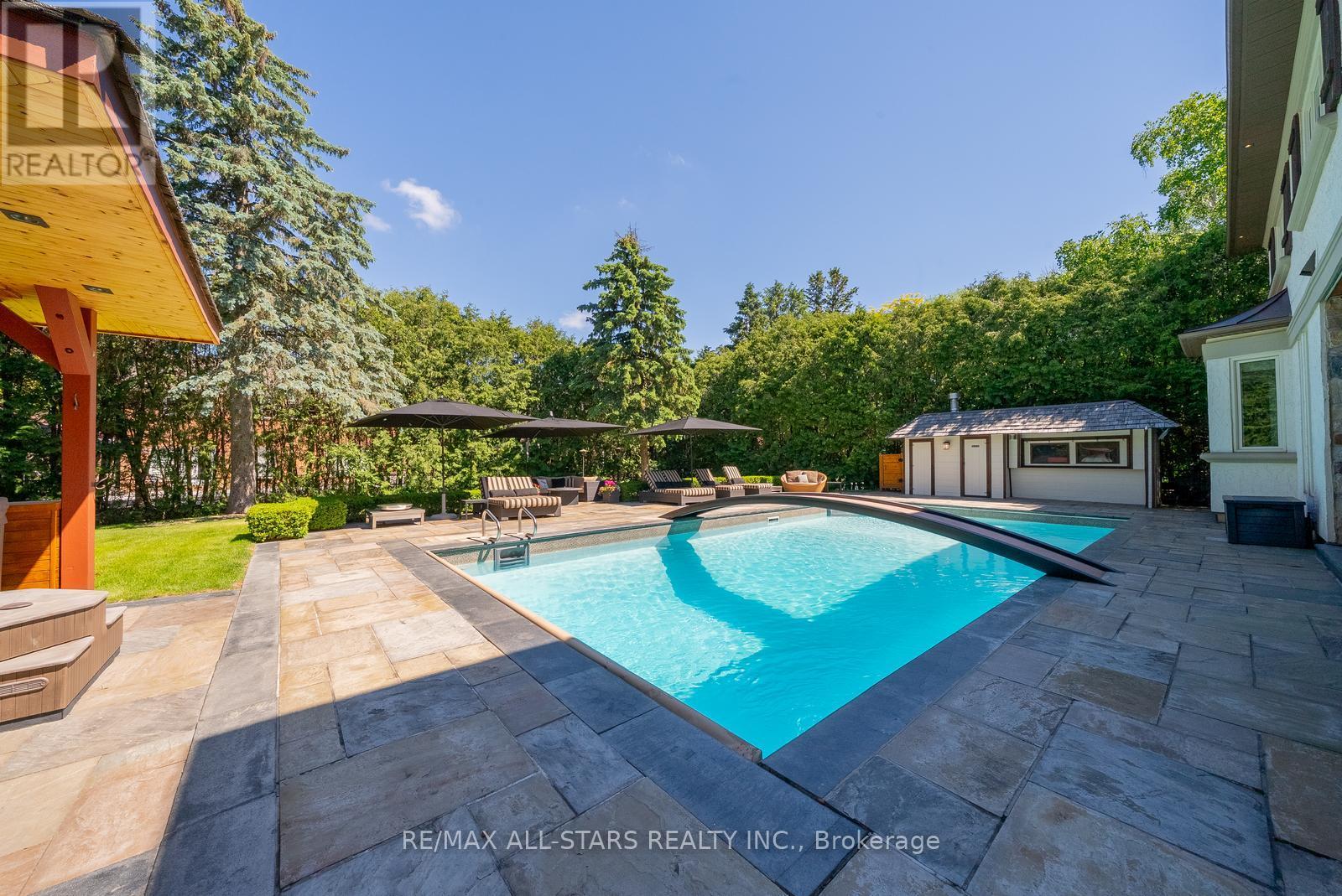 32 Wembley Avenue, Markham (Unionville), Ontario  L3R 2A9 - Photo 45 - N13464942