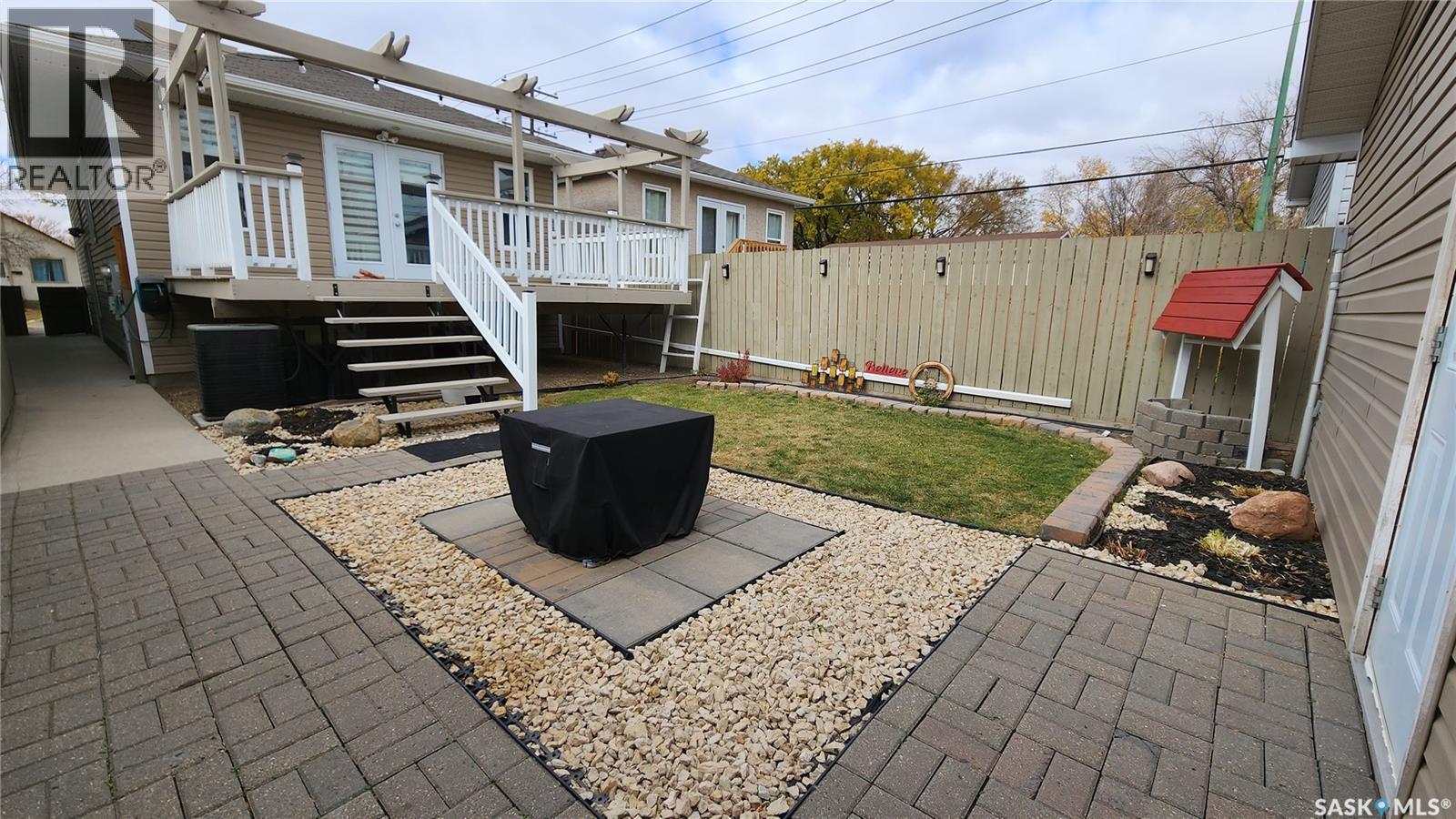 405 Lorne Street, Regina, Saskatchewan  S4R 2J5 - Photo 4 - SK039461