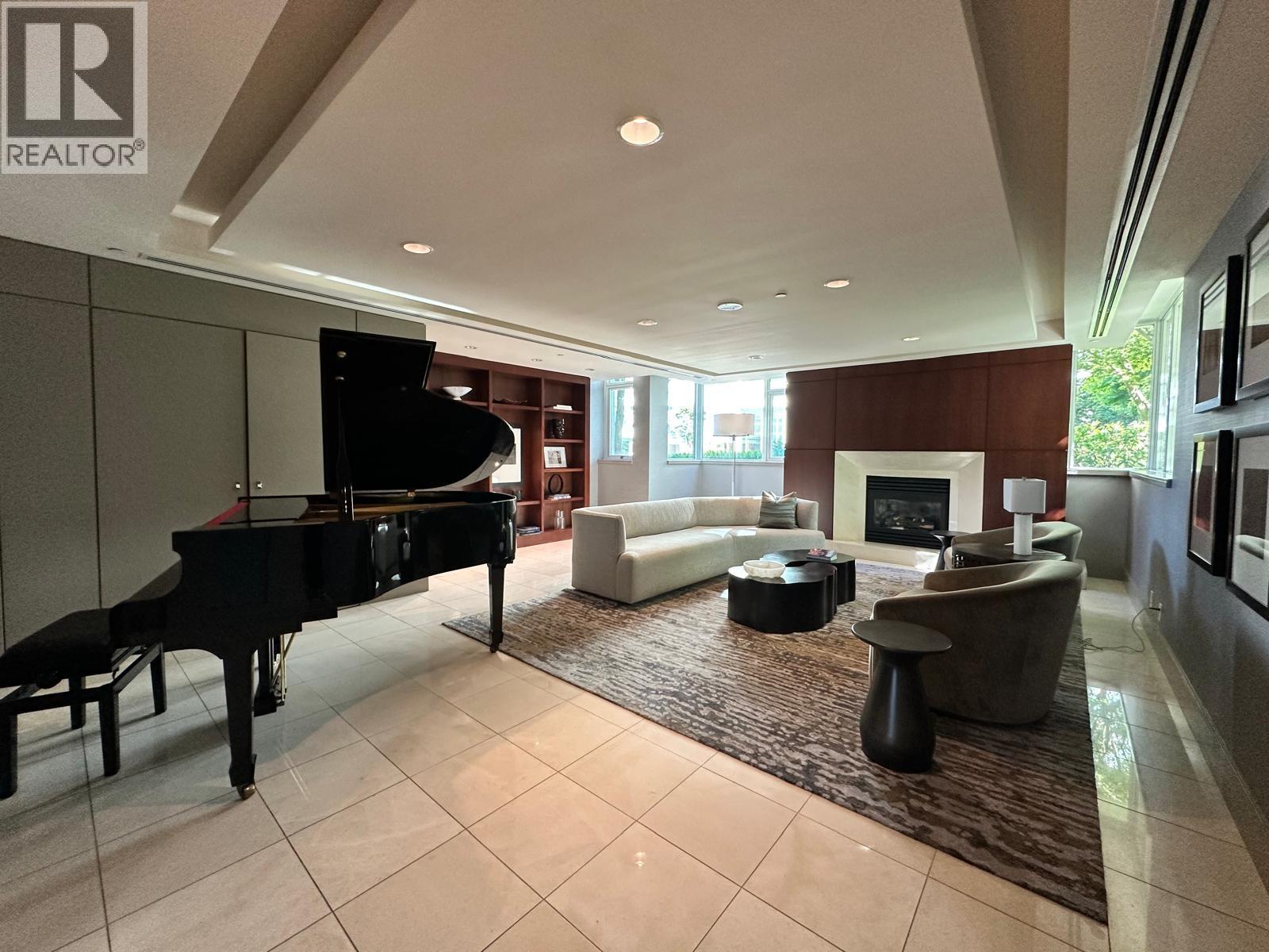 402 1777 Bayshore Drive, Vancouver, British Columbia  V6G 3H2 - Photo 3 - R3137505