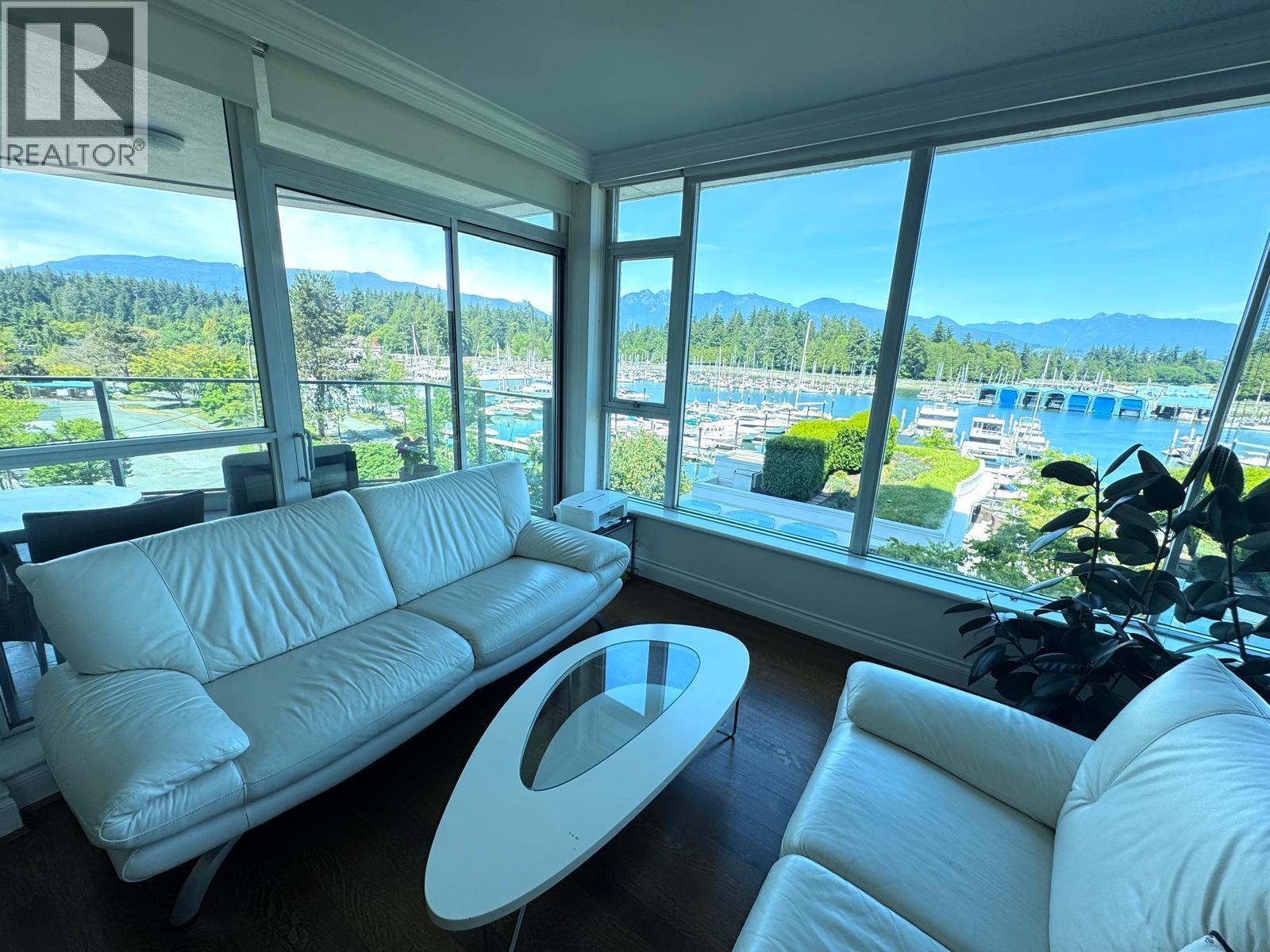 402 1777 Bayshore Drive, Vancouver, British Columbia  V6G 3H2 - Photo 6 - R3137505