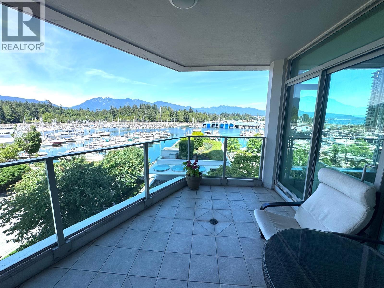 402 1777 Bayshore Drive, Vancouver, British Columbia  V6G 3H2 - Photo 7 - R3137505