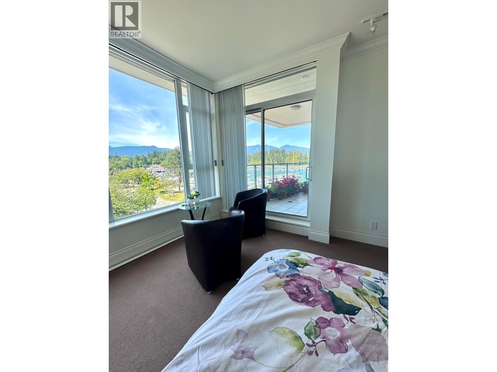 402 1777 Bayshore Drive, Vancouver, British Columbia  V6G 3H2 - Photo 9 - R3137505
