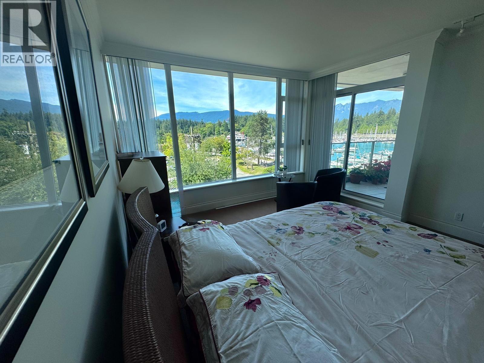 402 1777 Bayshore Drive, Vancouver, British Columbia  V6G 3H2 - Photo 8 - R3137505