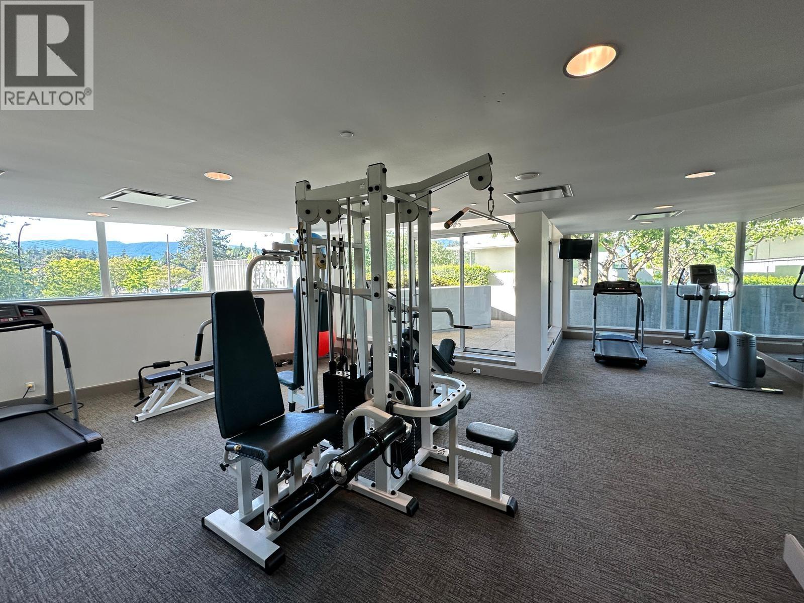 402 1777 Bayshore Drive, Vancouver, British Columbia  V6G 3H2 - Photo 15 - R3137505