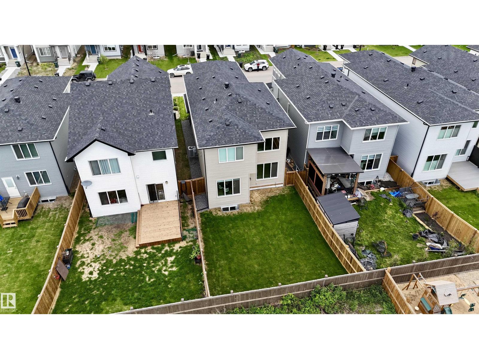 63 Penn Pl, Spruce Grove, Alberta  T7X 2W7 - Photo 50 - E4494524