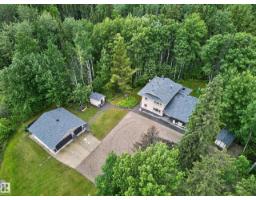 #8a 53220 Rge Road 21, Rural Parkland County, Alberta T7Y 0C5 (29926321)