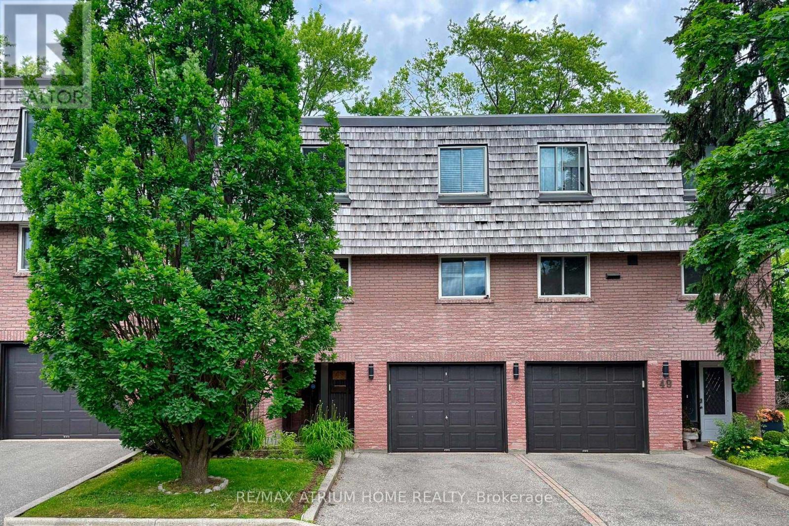 48 - 2145 SHEROBEE ROAD, Mississauga, Ontario