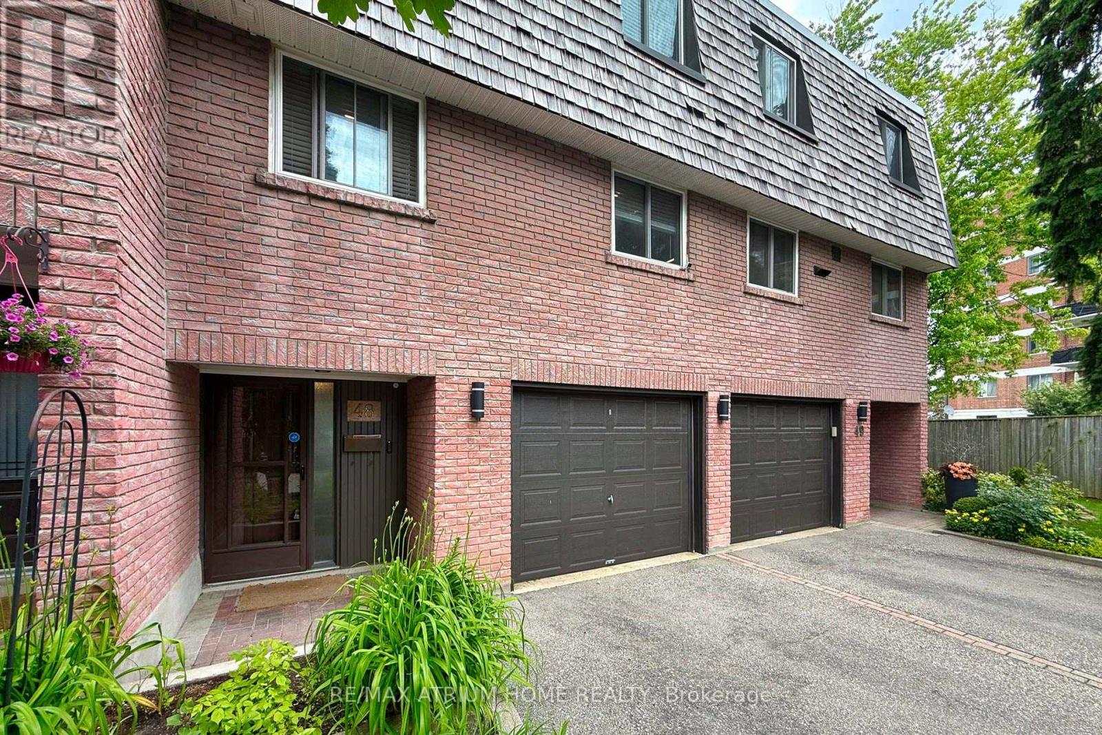 48 - 2145 Sherobee Road, Mississauga, Ontario  L5A 3G8 - Photo 5 - W13464872