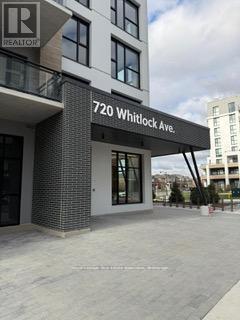 313 - 720 Whitlock Avenue, Milton, Ontario  L9E 2B5 - Photo 3 - W13464874
