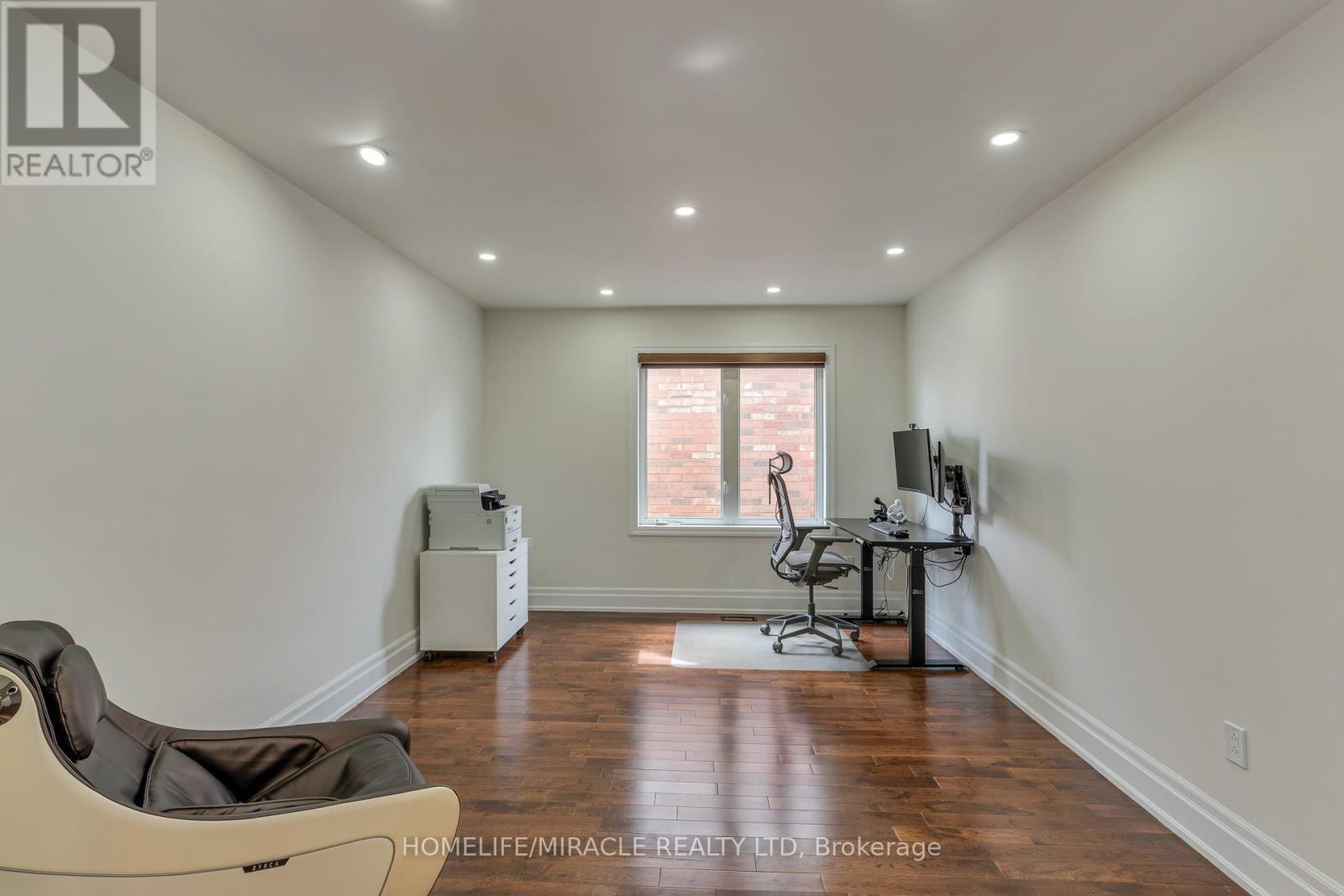 2299 Glazebrook Circle, Oakville, Ontario  L6M 5B5 - Photo 14 - W13464890
