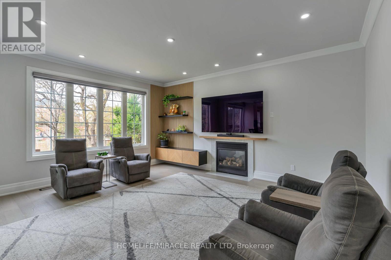 2299 Glazebrook Circle, Oakville, Ontario  L6M 5B5 - Photo 25 - W13464890