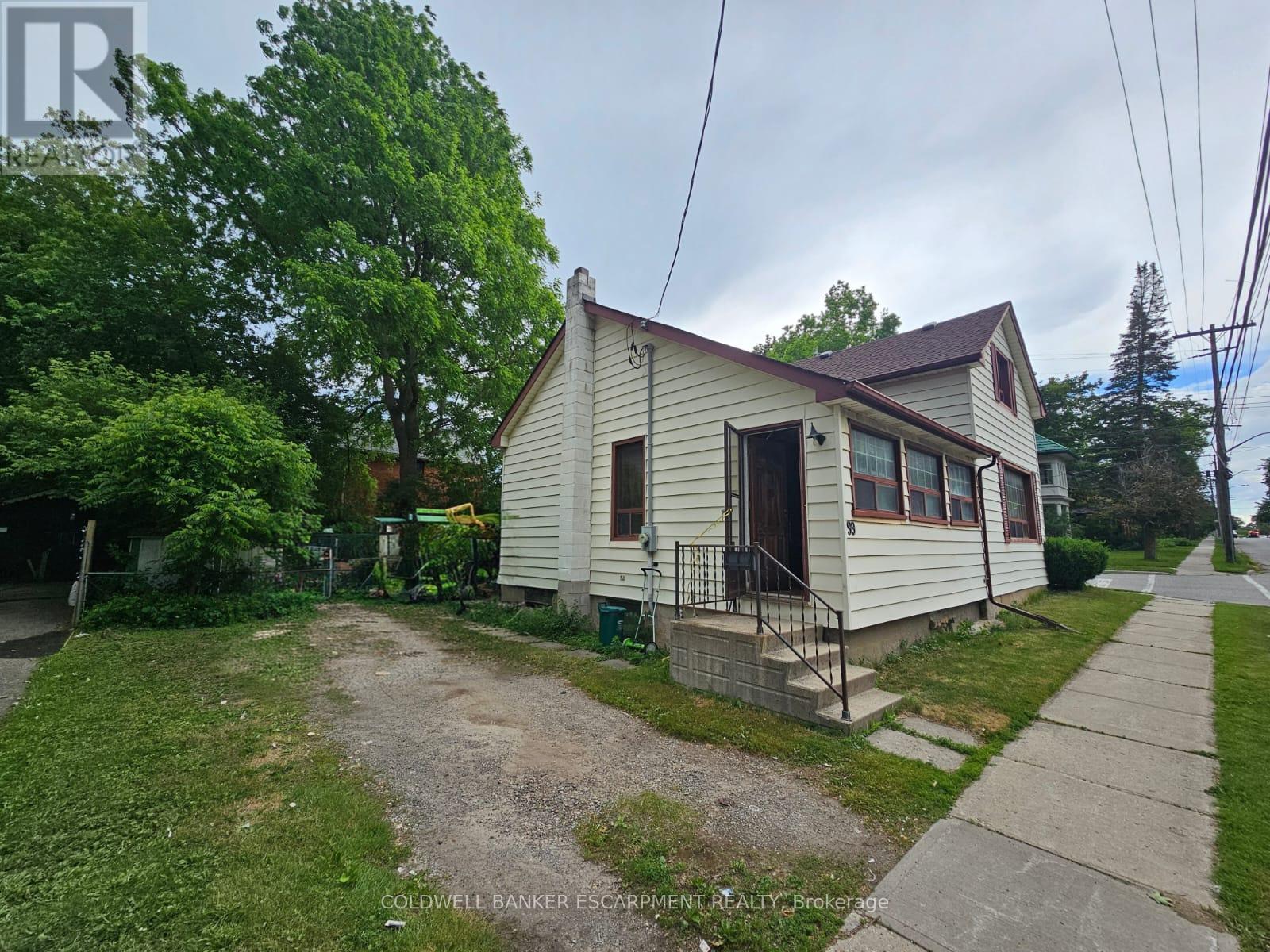 99 Church Street E, Halton Hills, Ontario  L7J 1K9 - Photo 4 - W13464902