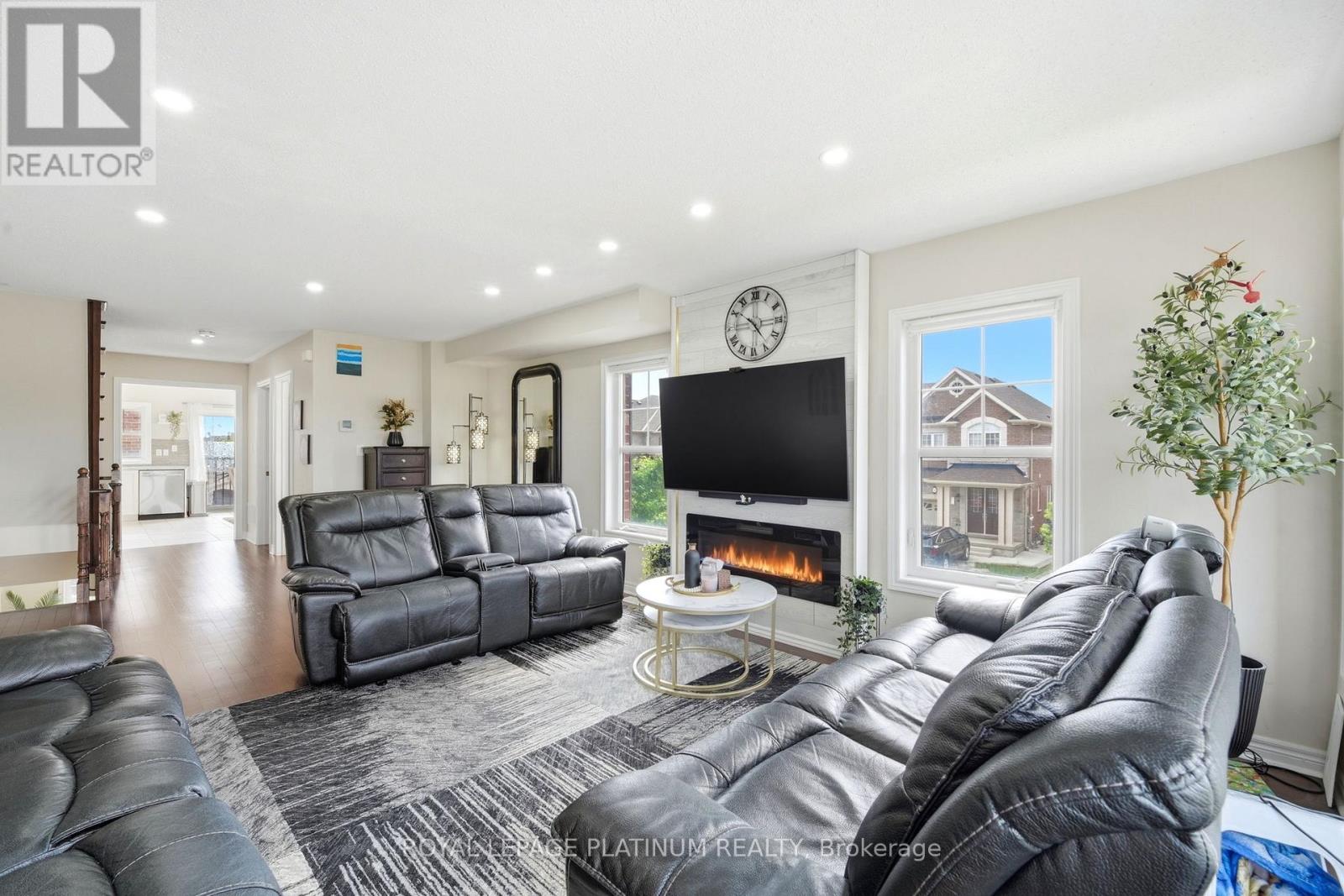 37 Padbury Trail, Brampton, Ontario  L7A 4V2 - Photo 23 - W13464924