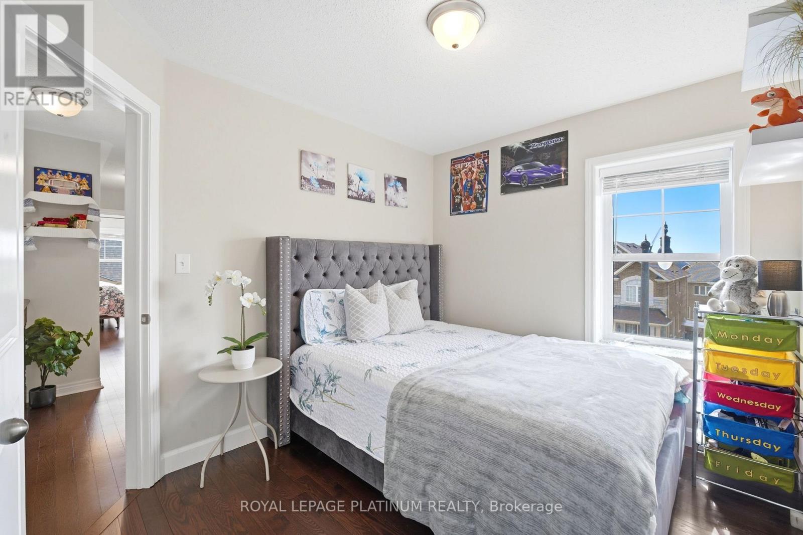 37 Padbury Trail, Brampton, Ontario  L7A 4V2 - Photo 33 - W13464924