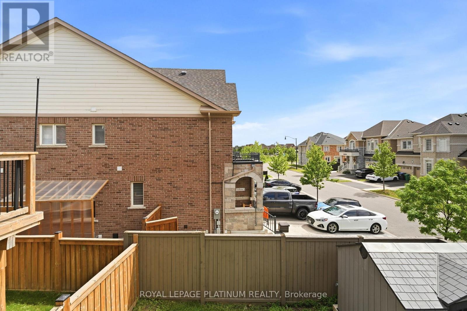 37 Padbury Trail, Brampton, Ontario  L7A 4V2 - Photo 38 - W13464924