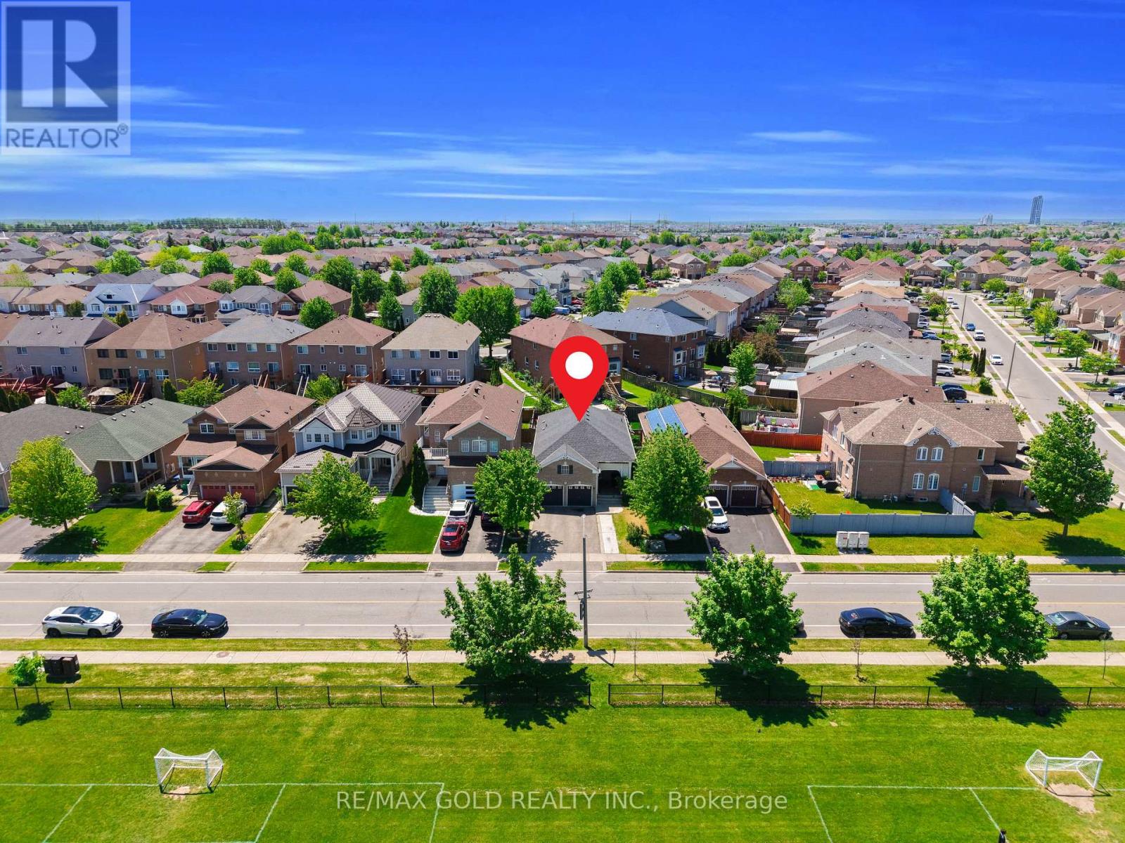 74 Fletcher's Creek Boulevard, Brampton, Ontario  L6X 4T1 - Photo 46 - W13464928