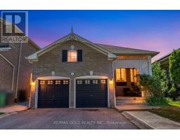 74 FLETCHER'S CREEK BOULEVARD, Brampton, Ontario