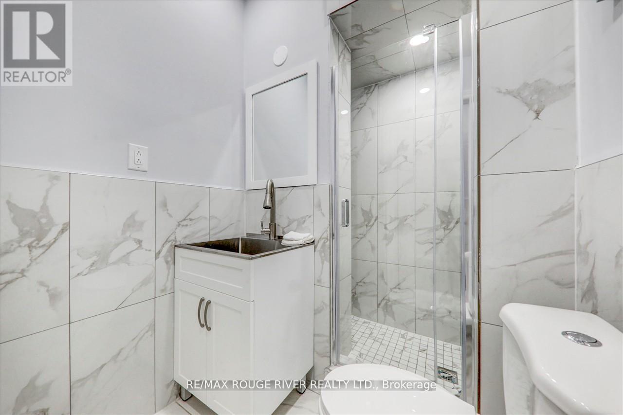 21 Rolling Rock Way, Brampton, Ontario  L6Y 6H3 - Photo 20 - W13464932