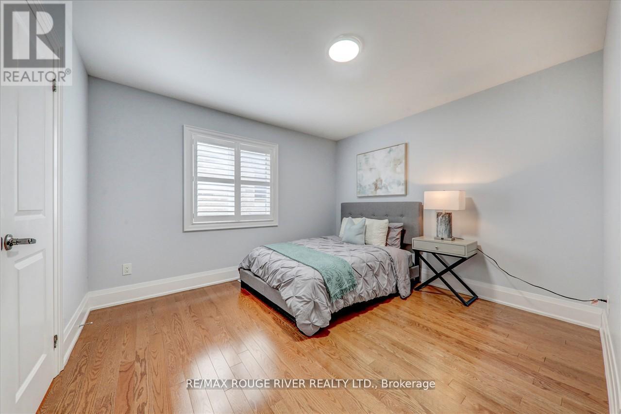 21 Rolling Rock Way, Brampton, Ontario  L6Y 6H3 - Photo 28 - W13464932