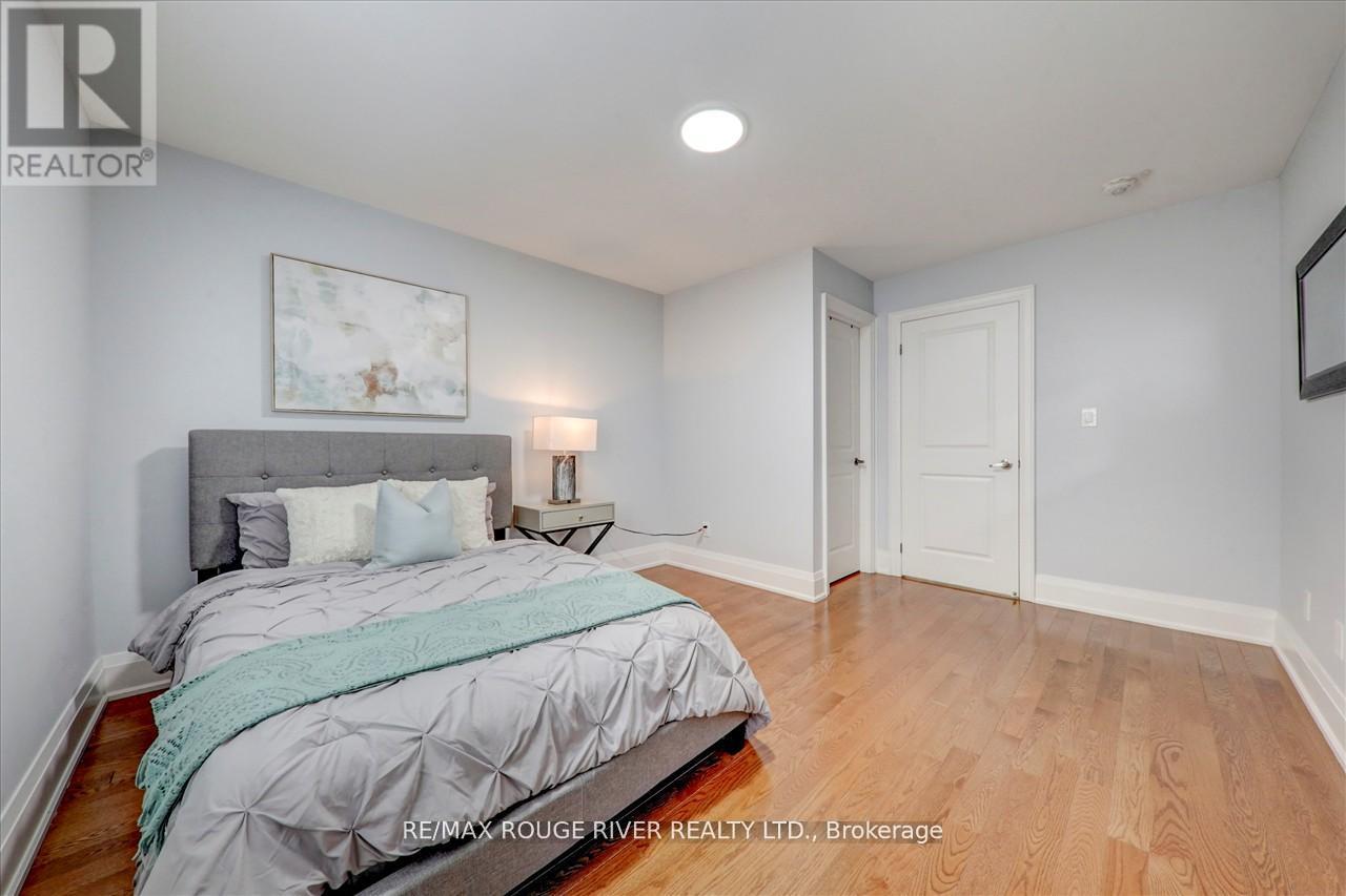 21 Rolling Rock Way, Brampton, Ontario  L6Y 6H3 - Photo 29 - W13464932