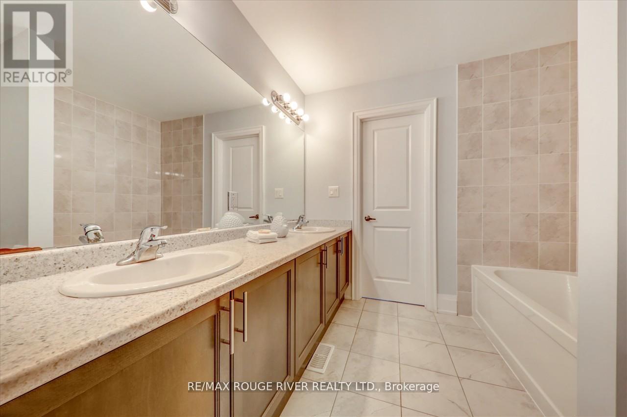 21 Rolling Rock Way, Brampton, Ontario  L6Y 6H3 - Photo 30 - W13464932