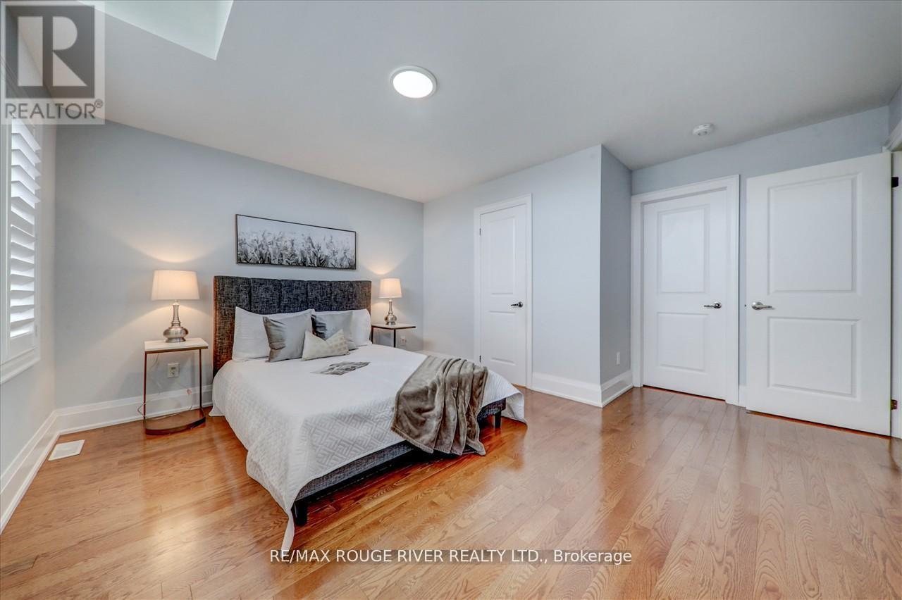 21 Rolling Rock Way, Brampton, Ontario  L6Y 6H3 - Photo 32 - W13464932