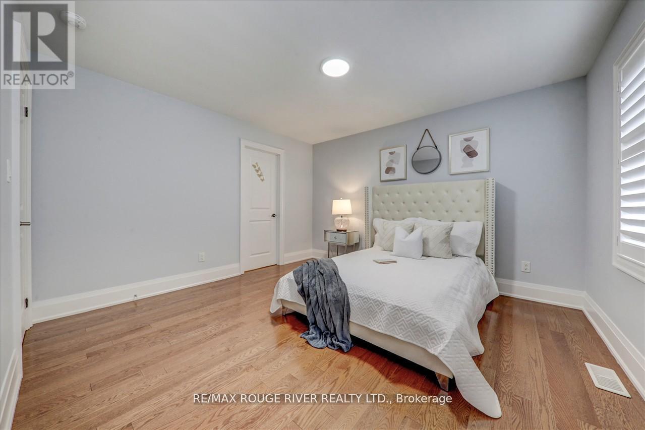 21 Rolling Rock Way, Brampton, Ontario  L6Y 6H3 - Photo 34 - W13464932