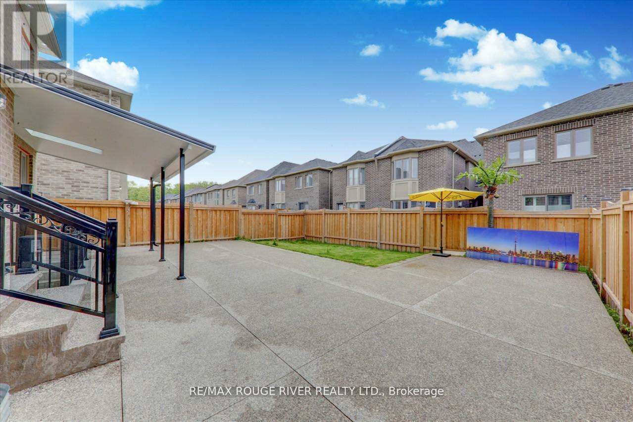 21 Rolling Rock Way, Brampton, Ontario  L6Y 6H3 - Photo 49 - W13464932
