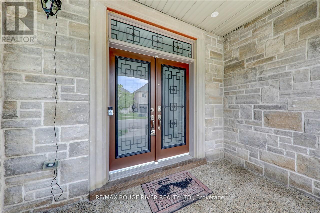 21 Rolling Rock Way, Brampton, Ontario  L6Y 6H3 - Photo 6 - W13464932