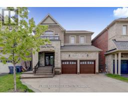 21 ROLLING ROCK WAY, Brampton, Ontario
