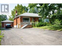 1319 REBECCA STREET, Oakville, Ontario