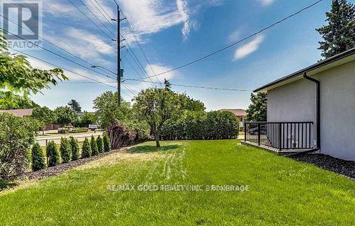 237 Weighton (Upper) Drive, Oakville, Ontario  L6K 2P9 - Photo 22 - W13464938