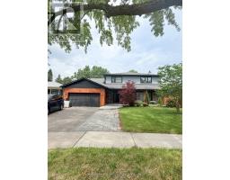 3477 RIVERSPRAY CRESCENT, Mississauga, Ontario