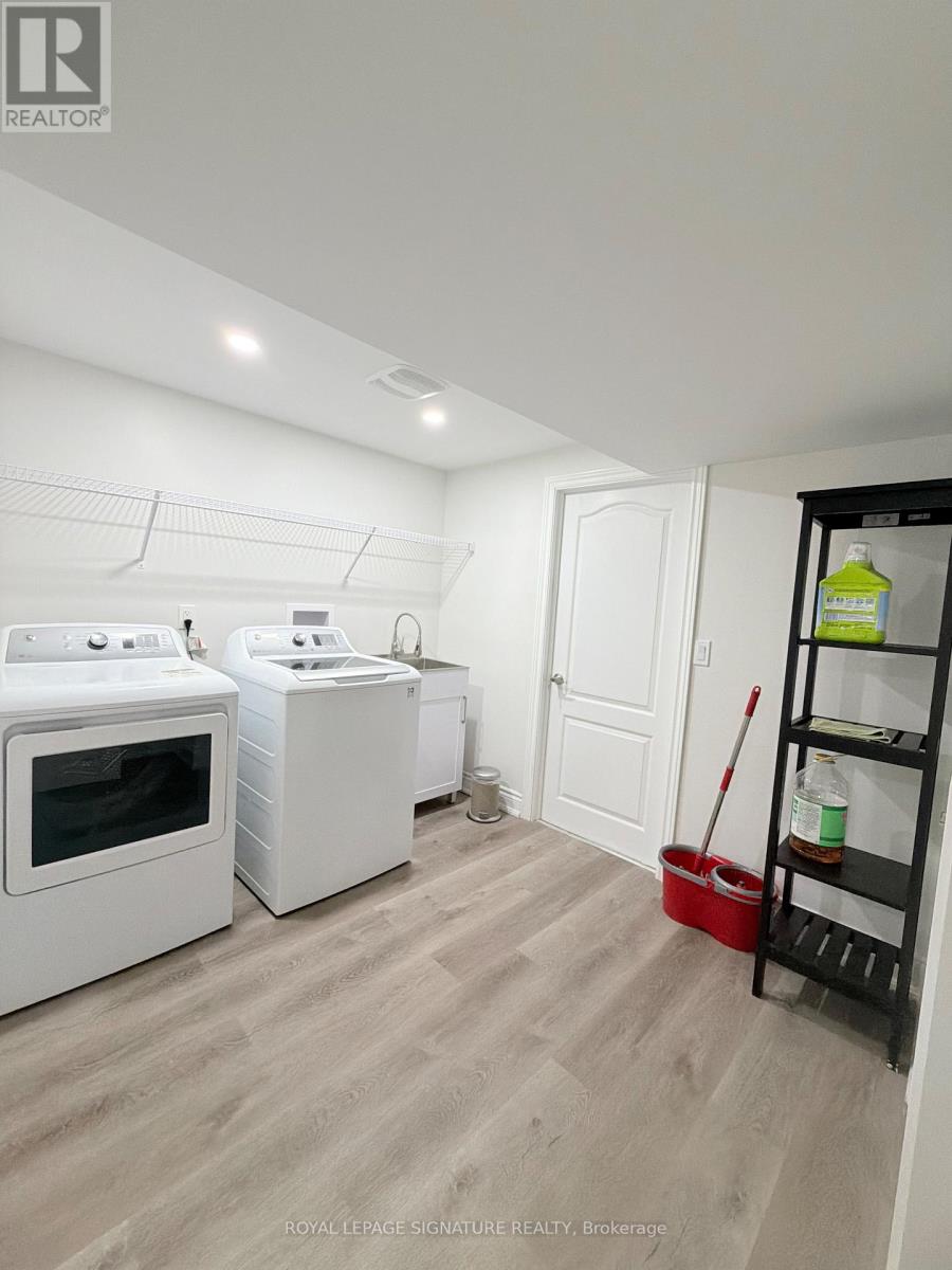 3477 Riverspray Crescent, Mississauga, Ontario  L4Y 3M6 - Photo 27 - W13415356