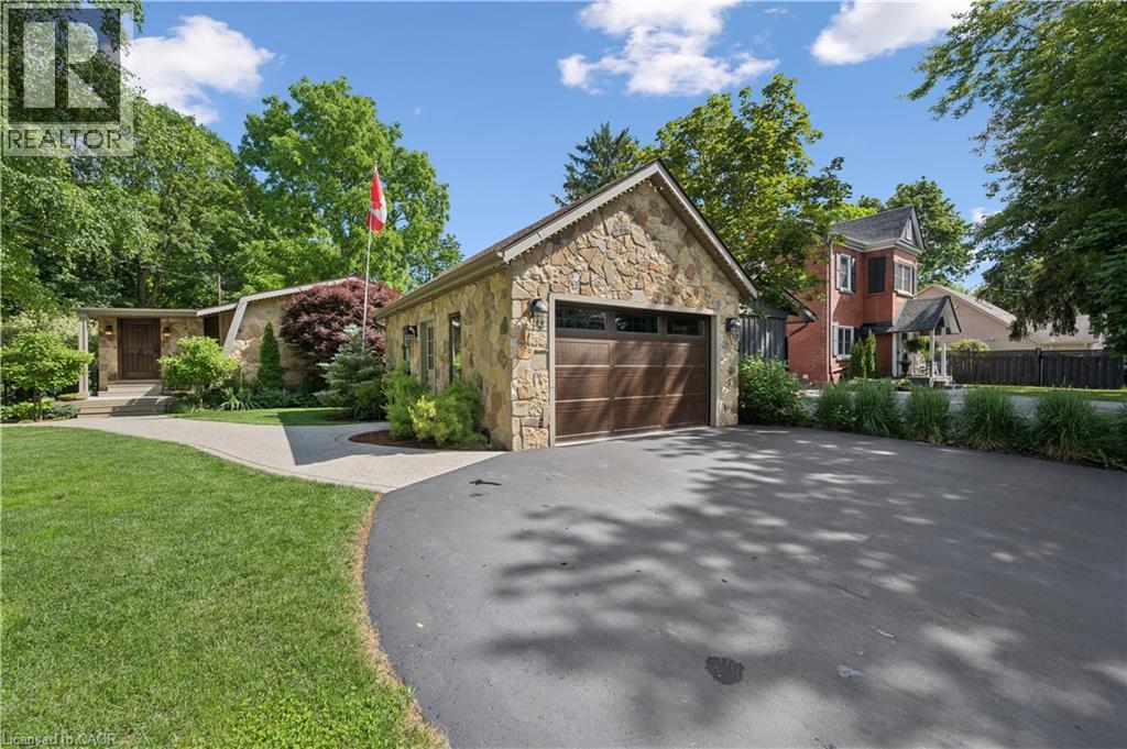 130 BLENHEIM Road, Cambridge, Ontario
