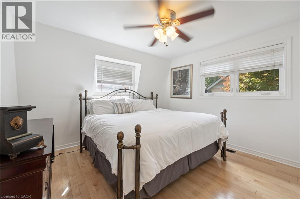 130 Blenheim Road, Cambridge, Ontario  N1S 1G1 - Photo 11 - 40839335