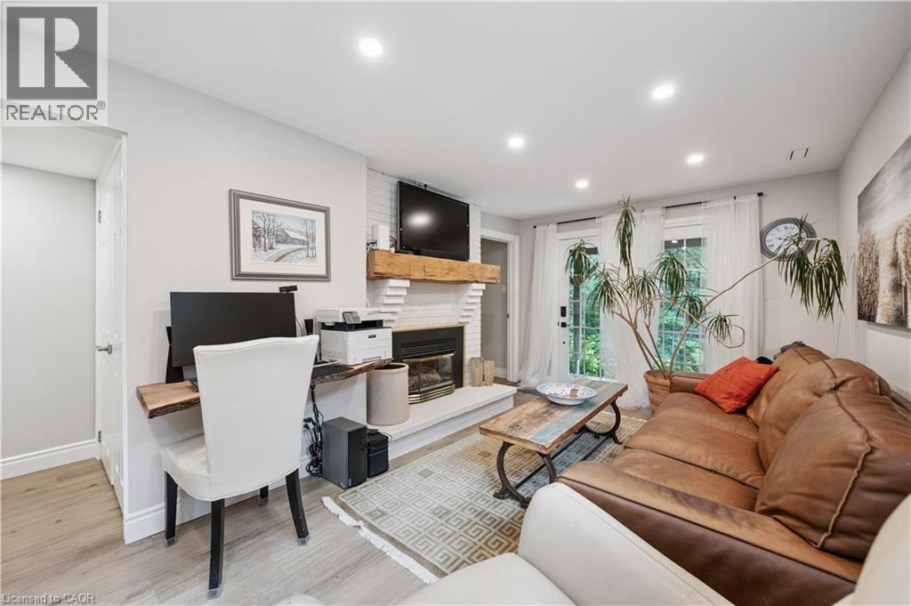 130 Blenheim Road, Cambridge, Ontario  N1S 1G1 - Photo 14 - 40839335