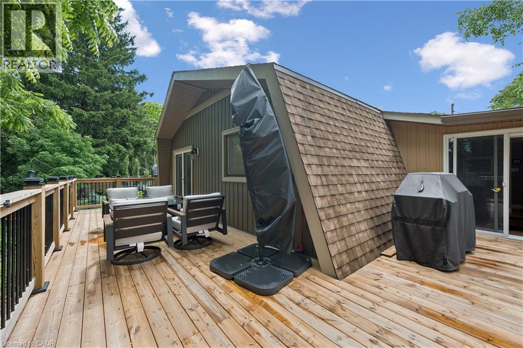130 Blenheim Road, Cambridge, Ontario  N1S 1G1 - Photo 19 - 40839335