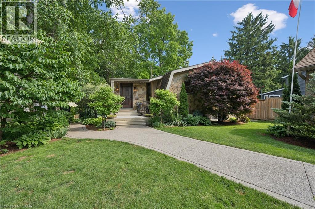 130 Blenheim Road, Cambridge, Ontario  N1S 1G1 - Photo 2 - 40839335