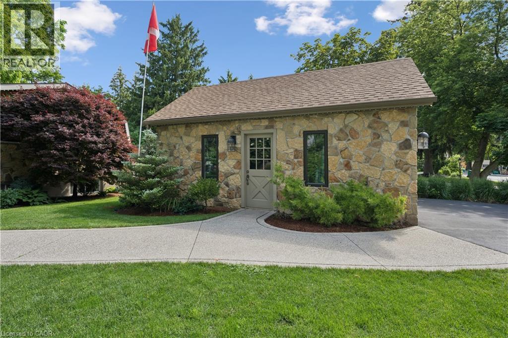 130 Blenheim Road, Cambridge, Ontario  N1S 1G1 - Photo 24 - 40839335