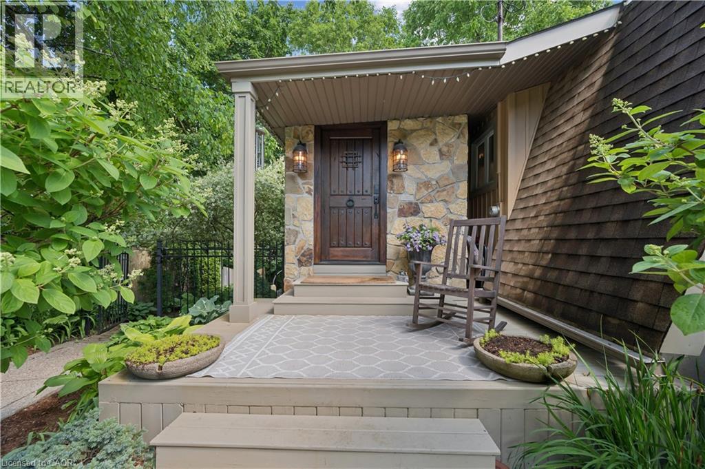 130 Blenheim Road, Cambridge, Ontario  N1S 1G1 - Photo 3 - 40839335