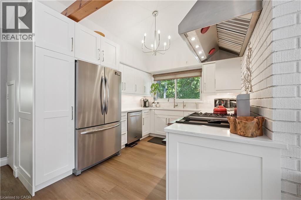 130 Blenheim Road, Cambridge, Ontario  N1S 1G1 - Photo 7 - 40839335