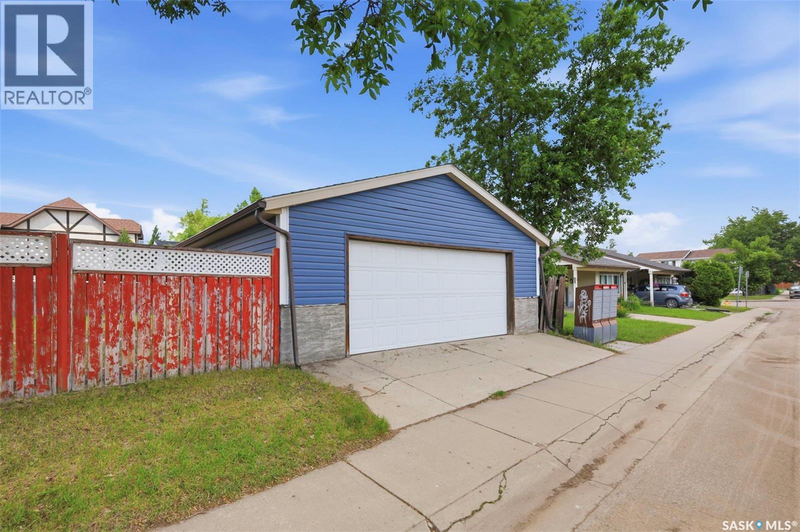 483 Wakabayashi Crescent, Saskatoon, Saskatchewan  S7K 7M6 - Photo 42 - SK039880