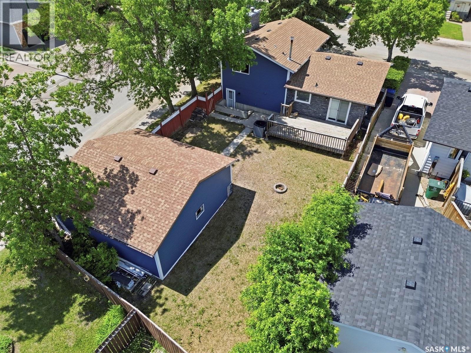 483 Wakabayashi Crescent, Saskatoon, Saskatchewan  S7K 7M6 - Photo 46 - SK039880