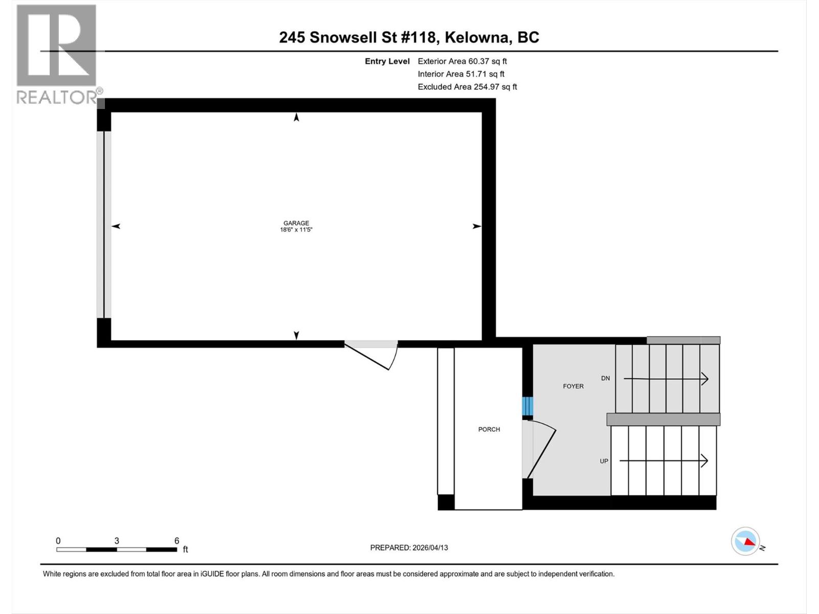245 Snowsell Street Unit# 118, Kelowna, British Columbia V1V 2T6 - Photo 43 - 10382499