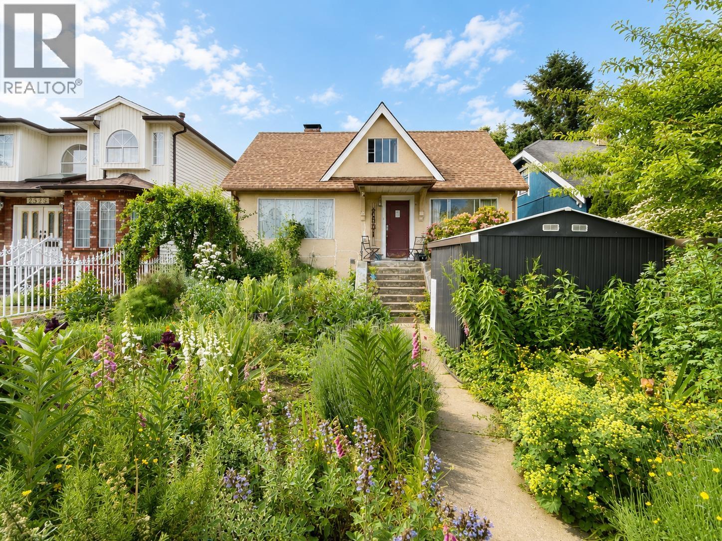 2531 Graveley Street, Vancouver, British Columbia  V5K 3J5 - Photo 16 - R3137606