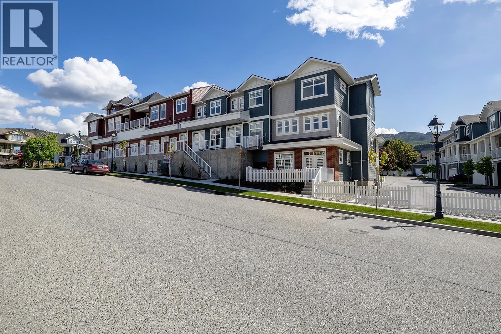 5300 Main Street Unit# 116, Kelowna, British Columbia  V1W 0C1 - Photo 15 - 10386614
